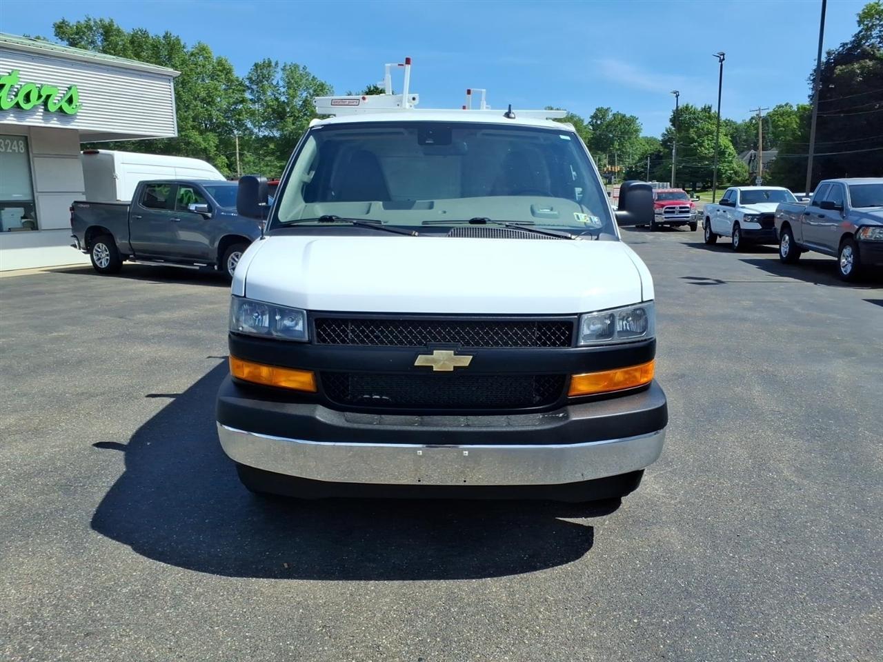 chevrolet express cargo 2022 1GCWGAF7XN1147587 image chevrolet express cargo 2022 1GCWGAF7XN1147587 image